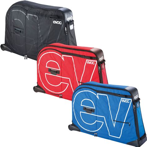 evoc bike bag review